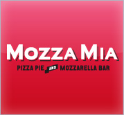 Mozza Mia