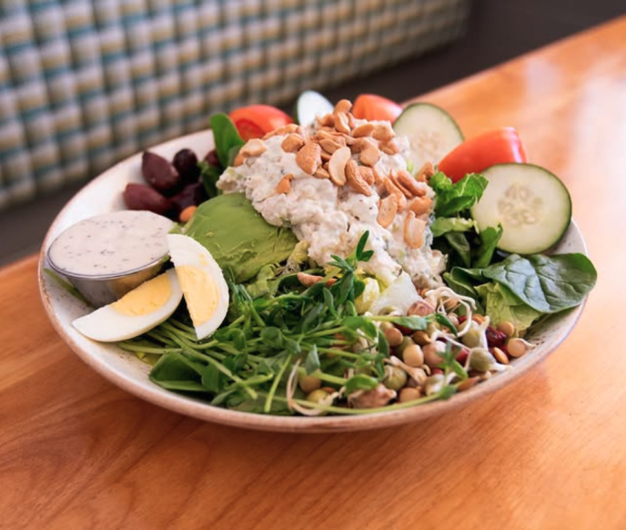 Chicken Salad