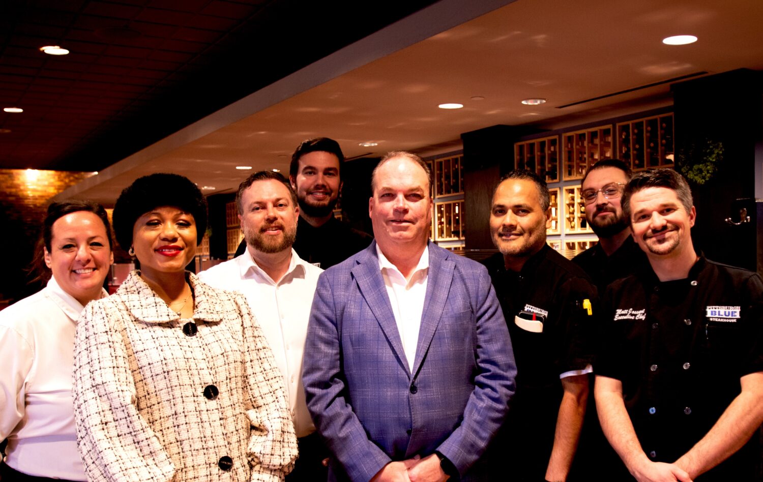 Parasole Team - at your service.