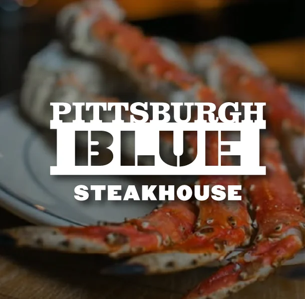 Pittsburgh Blue Steakhouse