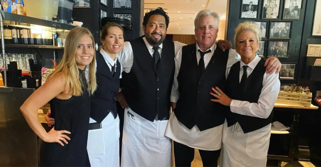 The Manny's Team